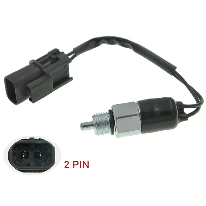 Exquisite 32005-21U1B 3200521U1B Reverse Light Switch For Nissan Frontier Xterra Pathfinder 240SX Pickup 300ZX D21 200SX