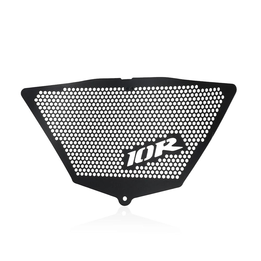 For Kawasaki ZX-10R / ZX10R 2011-2020 Radiator Guard Cover Set For ZX-10R Performance /KRT /SE ZX-10RR Performance /SE 2019 2020