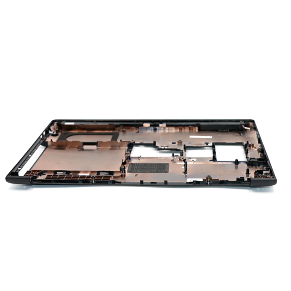 Imagem -03 - Original para Lenovo Ideapad 31014isk Iap Ikb 510-14isk Portátil Inferior Base d Capa Case Inferior com Alto-falante Fru 5cb0l35698 Novo