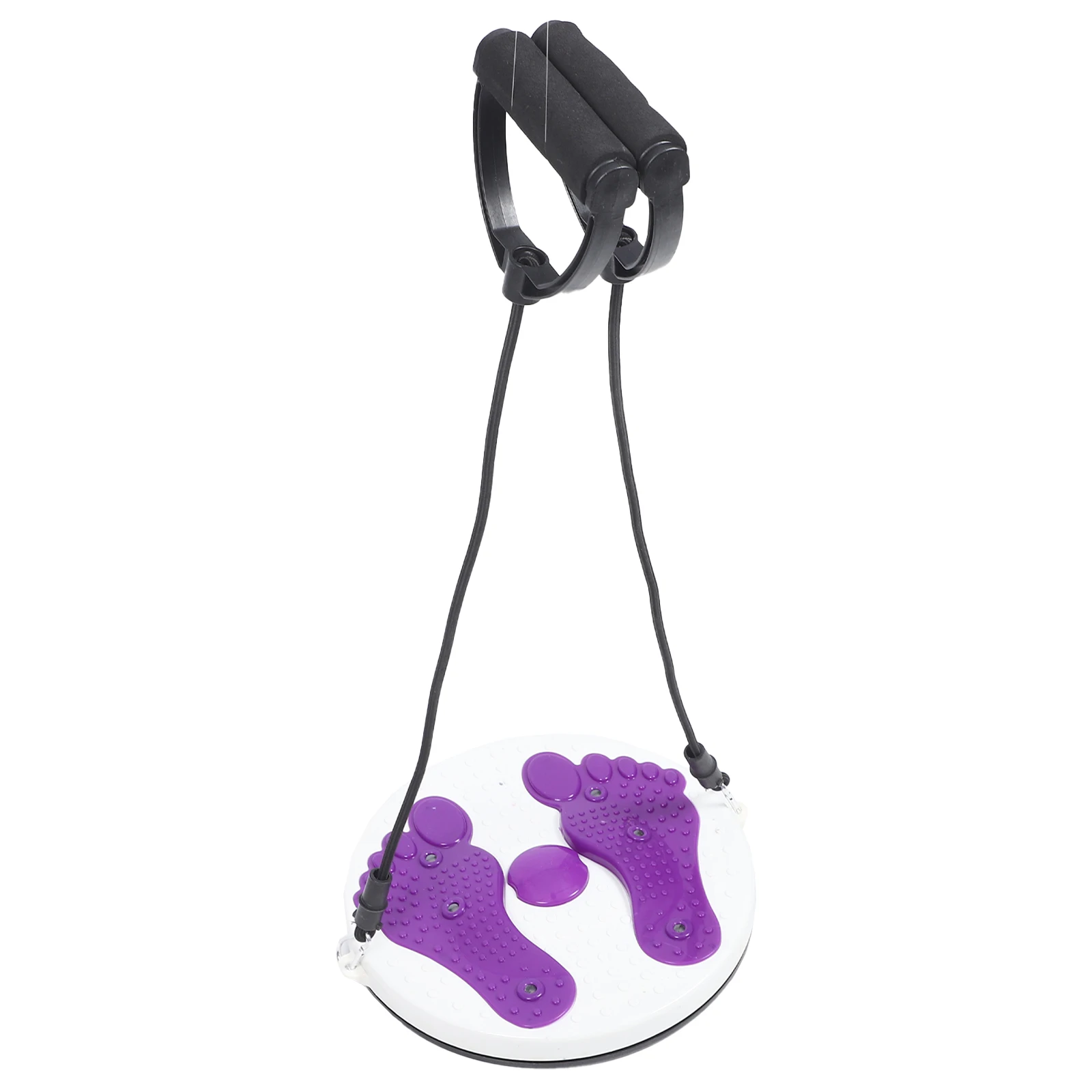 

Slimming Rotating Machine Twisting Disc Fitness Equipment Home Use Body Shaping Exercise Massage Board Women