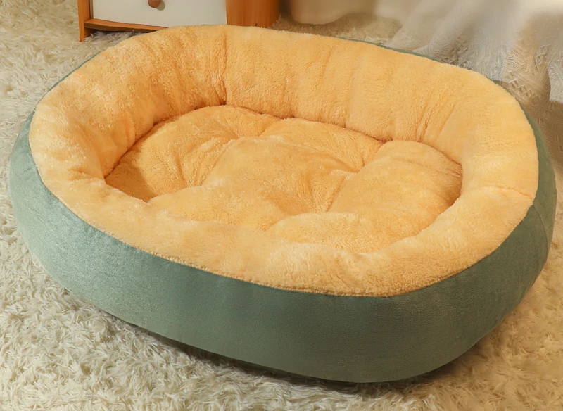 

Four Seasons Universal Cat Nest Summer Dog Bed Small Dog Pet Bed