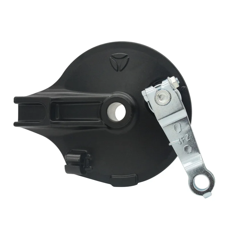 conjunto-de-freio-a-tambor-para-e-bike-com-carcaca-de-liga-de-aluminio-e-acabamento-anti-ferrugem-pintado
