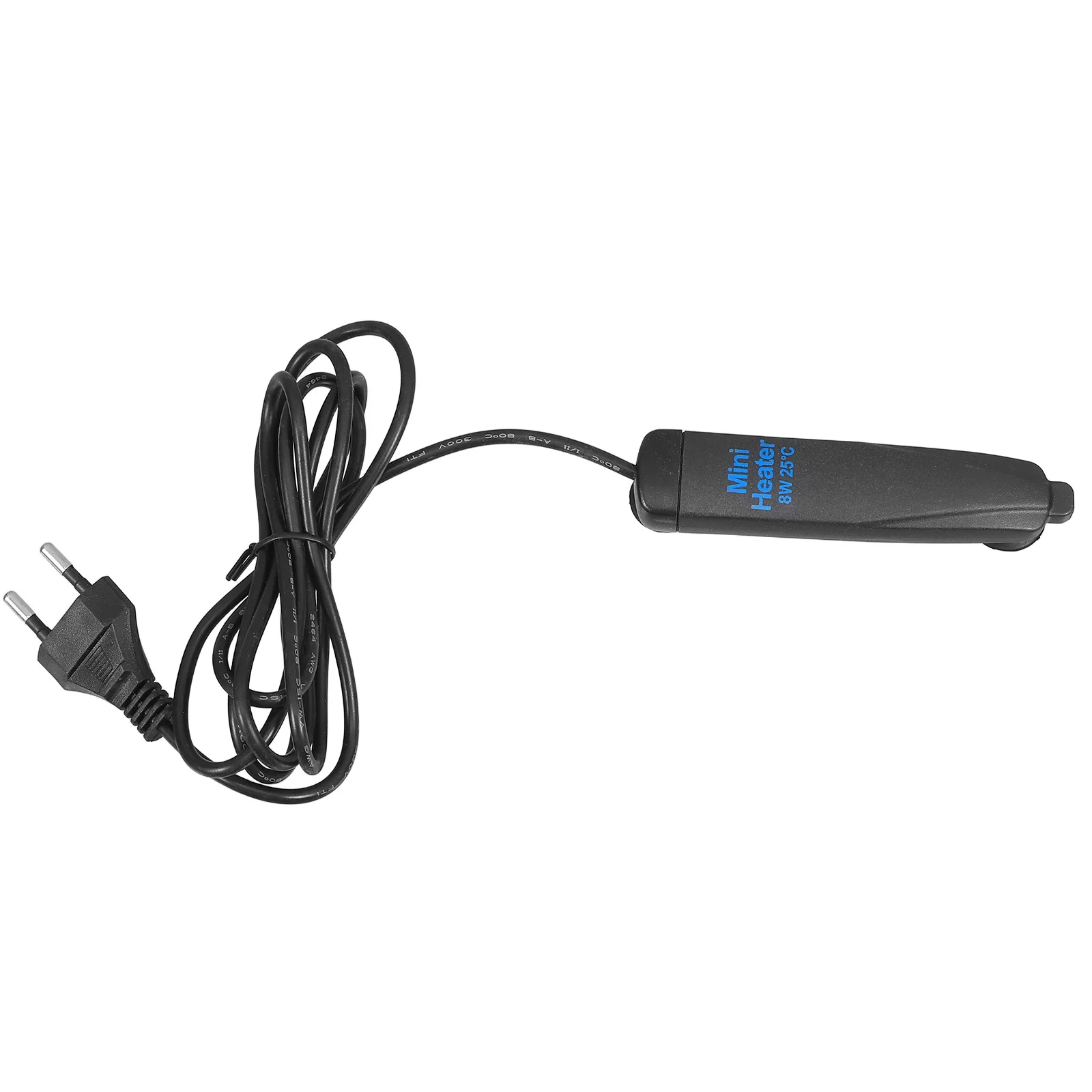 

Constant Temperature Heating Rod for Aquariums Fish Tank Turtle Tank Heater Submersible Energy Efficient Outdoor Pond Heater