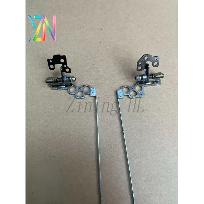 For HP Star 13 13-AN TPN-Q214 Screen Shaft Hinge Pivot Bracket New