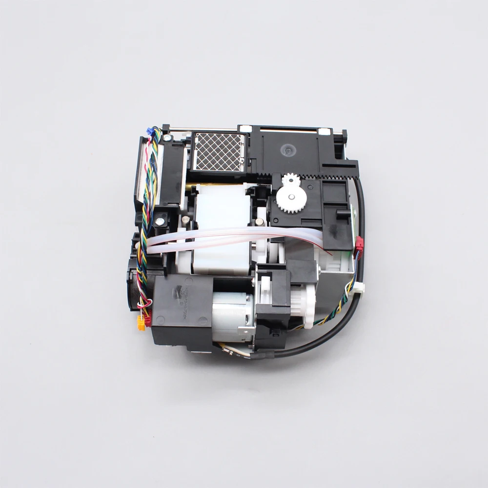 4900 100% Original Capping Station Ink Pump Assembly Cleaning Unit for Epson Stylus Pro 4900 4910 Supercolor P5000 printer