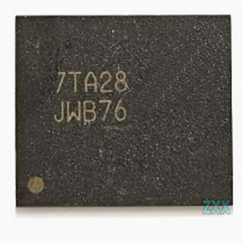 

2PCS New MTFC16GAKAECN-4M IT JWB76 BGA