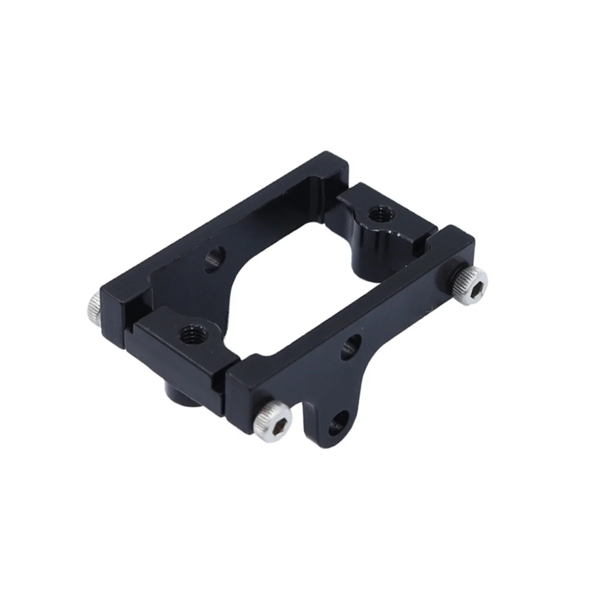 

Metal Servo Mount 9739 for TRX4M -4M 1/18 RC Crawler Car Upgrade Parts OP Accessories,Black