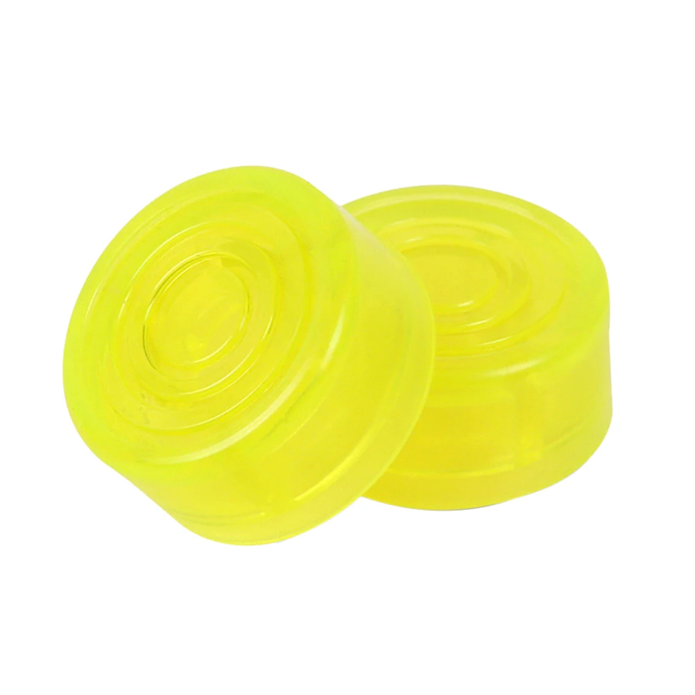 

12 Pcs Stepping on The Nail Cap Guitar Pedal Effect Footswitch Topper Multi-effect Protection Knob Toppers