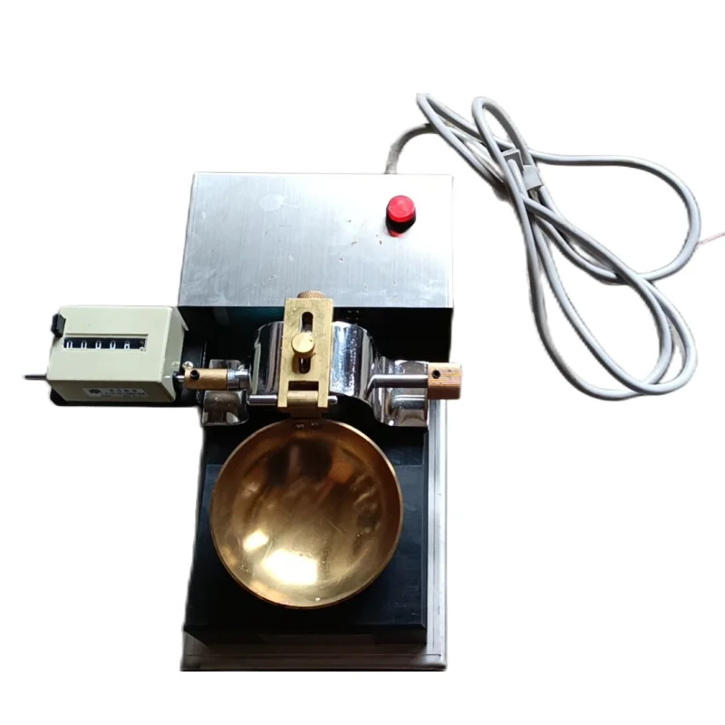 

Clay Soil Casagrande Method Testing Brass disc Liquid Limit Test Apparatus