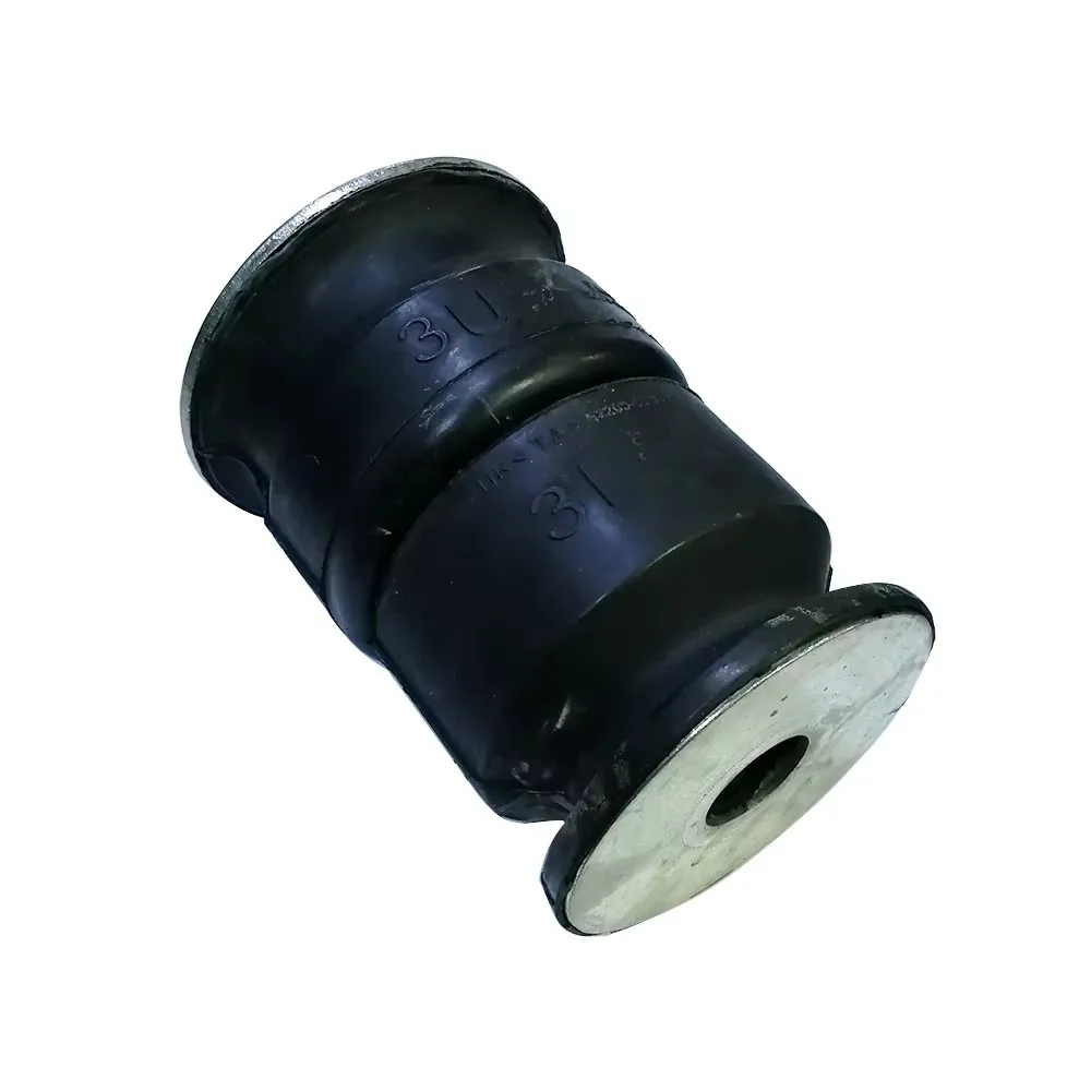 Whole car Frame buffer rubber Cushiion Sub-Assy UZJ200 For T.Land Cruiser LX570 LX450 URJ201, URJ202, VDJ201