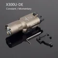 X300U Tan
