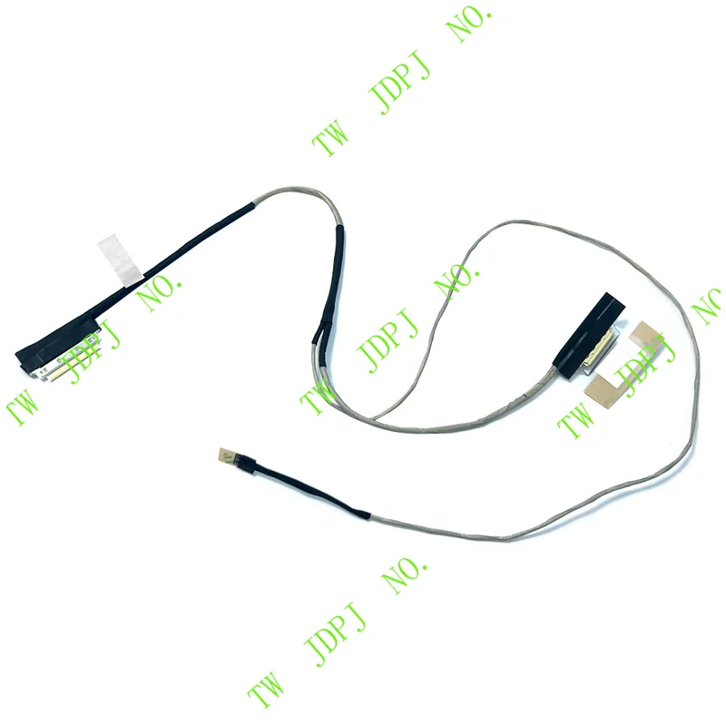 PJSE 50.Q83N2.007 DC02003P300 For Acer Nitro AN517-41/AN517-52/FH71M Laptop 60Hz 30PIN LCD Screen Cable Replacement