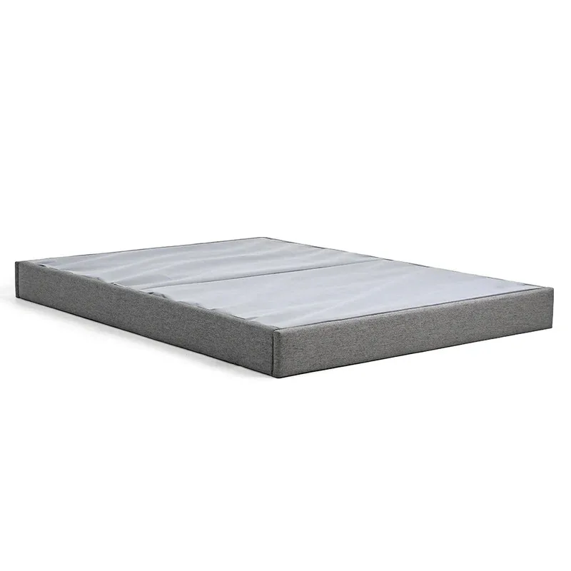 UFG1 High Quality Queen Size Upholstery Platform Bed Frame Buy Mattress Foundation