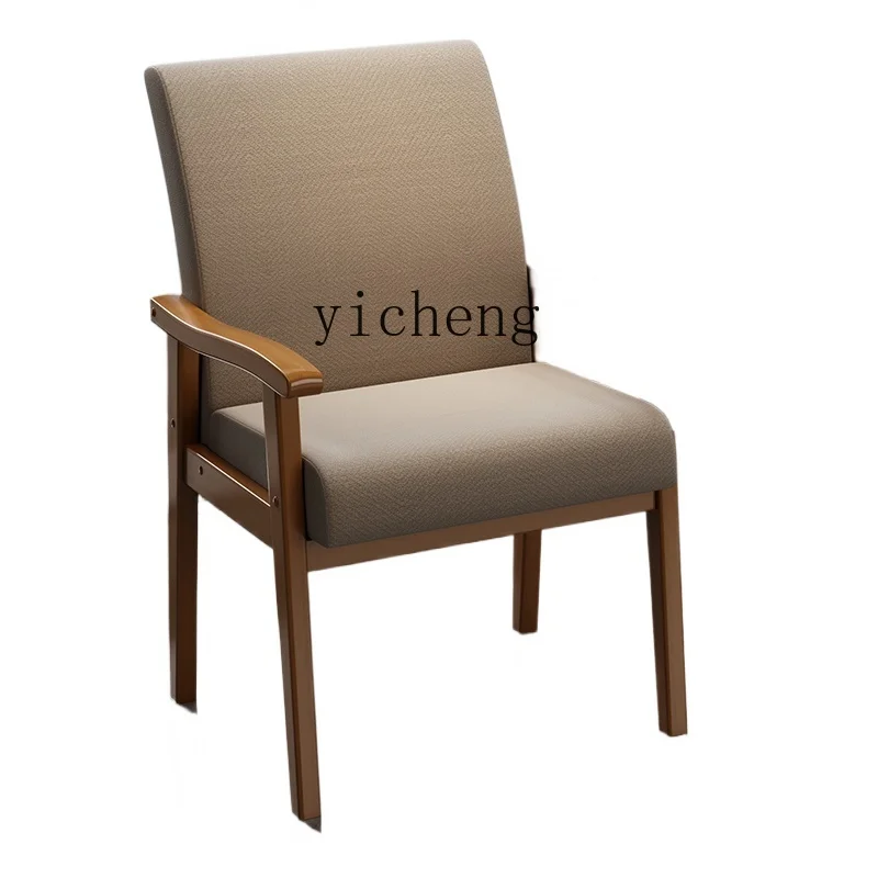 

Yy Home Armchair Single-Seat Sofa Chair Mahjong Chair Leisure Recliner Chair