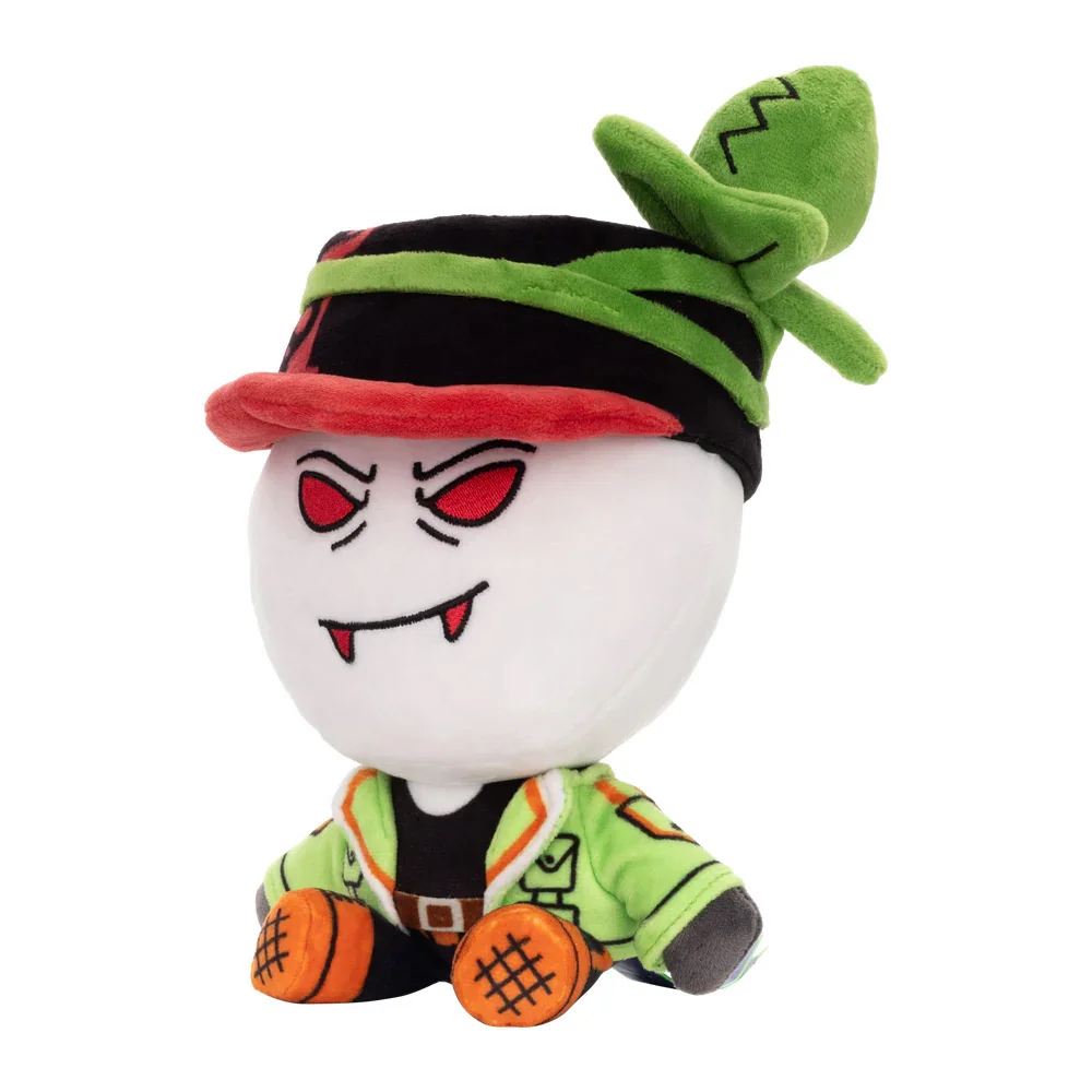 لعبة Bing Bong Scout Anime Cartoon Game Plushie Stuffed Doll Bedroom Ornament لعبة الأطفال الديكور الناعم القطيفة