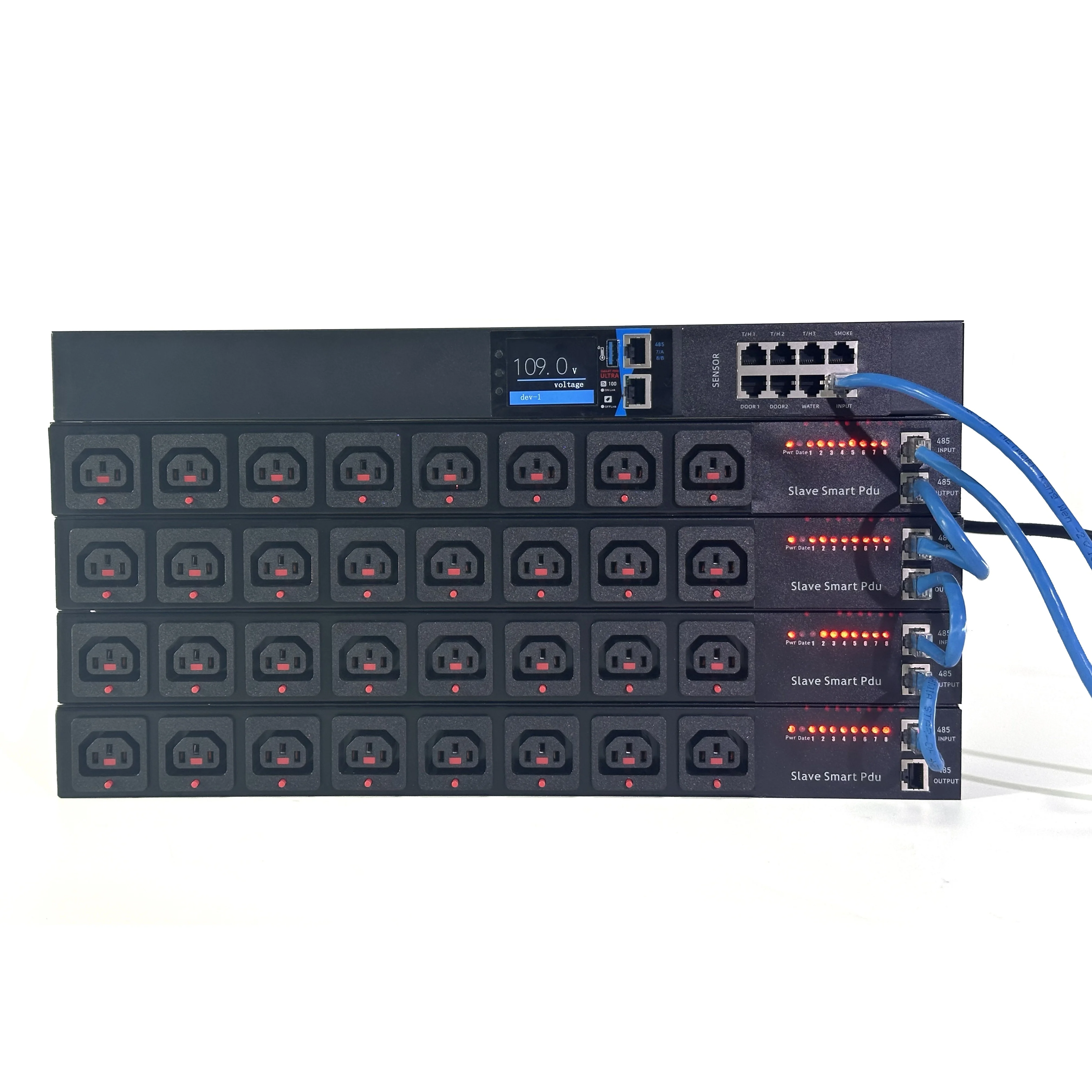Ip Pdu C19,Custom S…