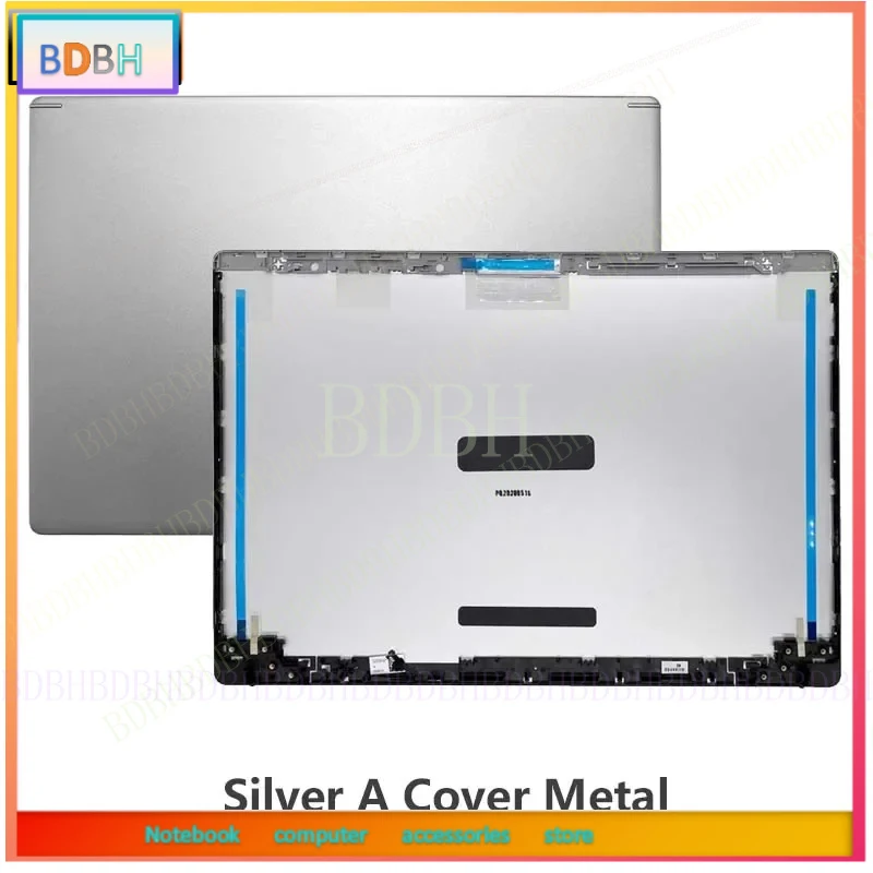 New Cover For Aspire 5 A515-54 A515-53 A515-45 A515-55G S50-51 N18Q13 Laptop Shell LCD Top cover/Back Cover/Front Bezel/Hinges
