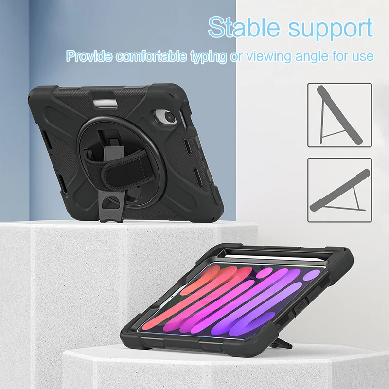 For iPad Mini 6 Case 8.3