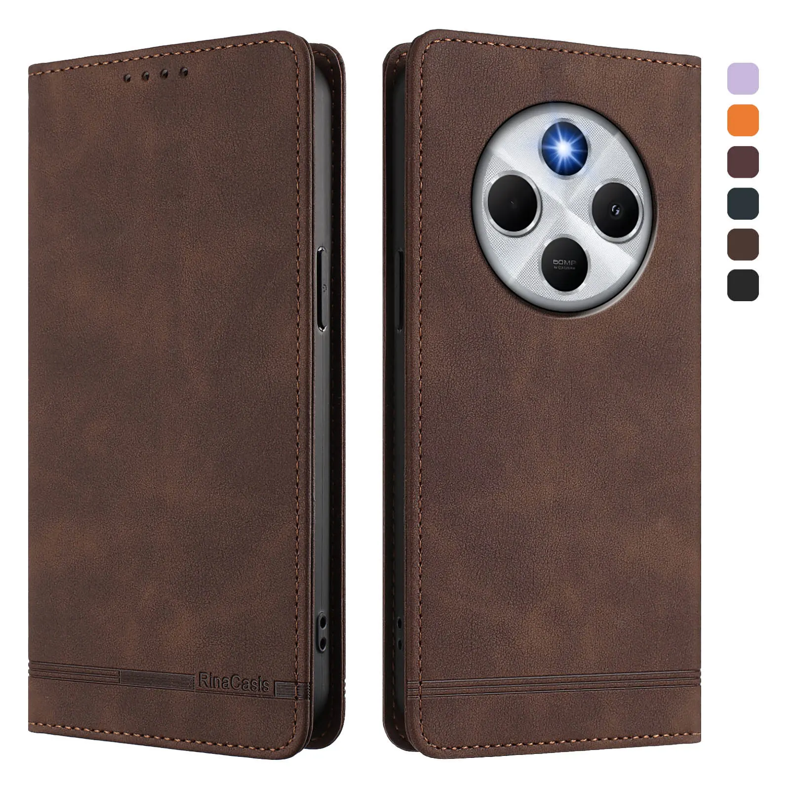 Leather Case For Re…
