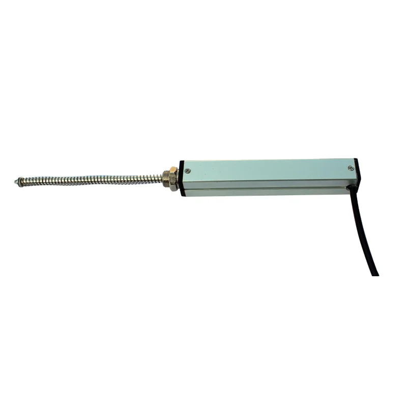 Miran KSC 50mm Mini Self-return Sensor Linear Displacement Transducer  Linear Scale Potentiometer Position Sensor