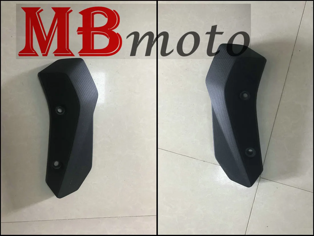 Motorcycle  Injection Fairings  Side cover Fairing Cowl For  Yamaha MT07 MT 07 2014 2015 2017 Accessories Left and right