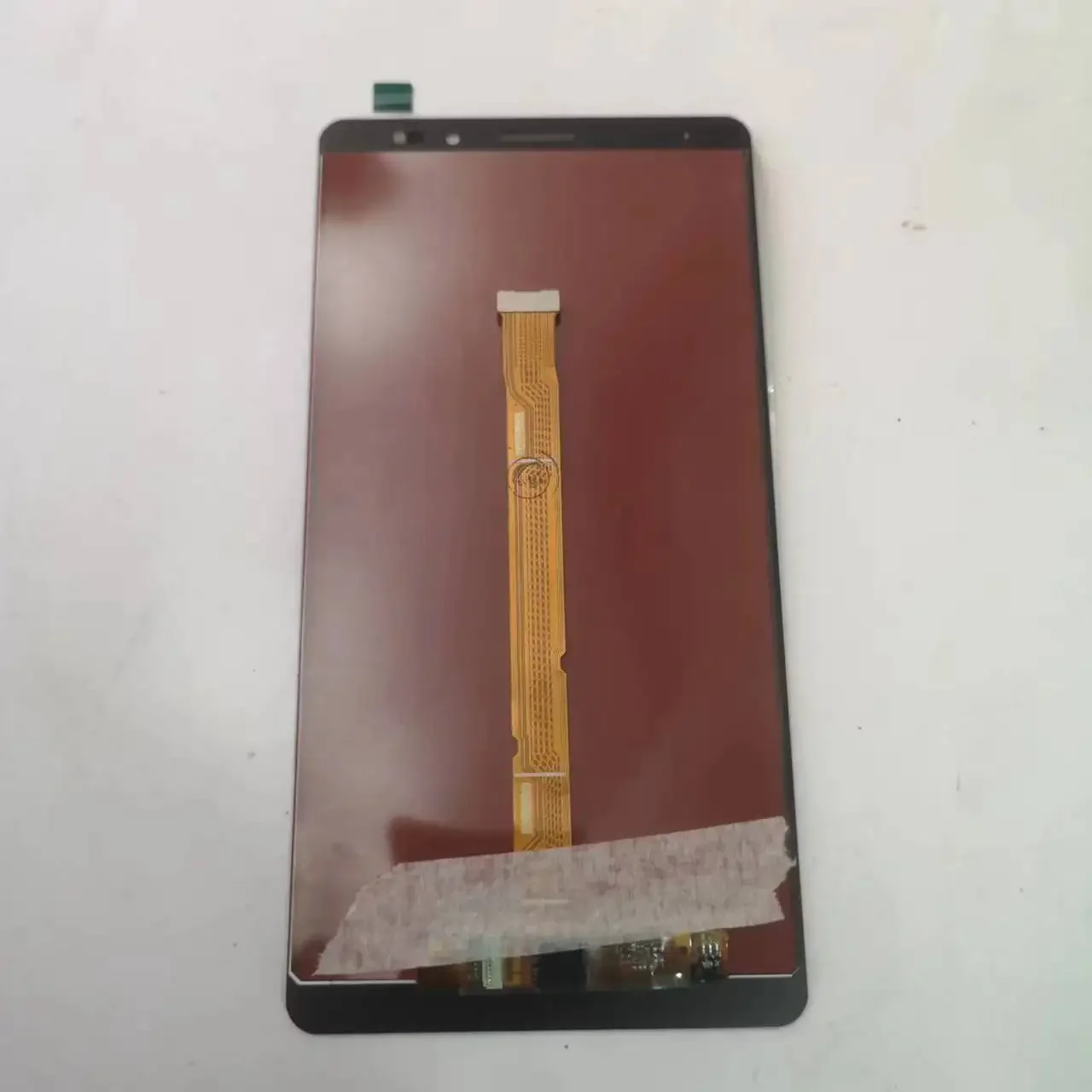 Pantalla LCD de 6,8 pulgadas para Asus Zenfone 3 Ultra ZU680KL A001, montaje de digitalizador con pantalla táctil para Asus ZU680KL LCD