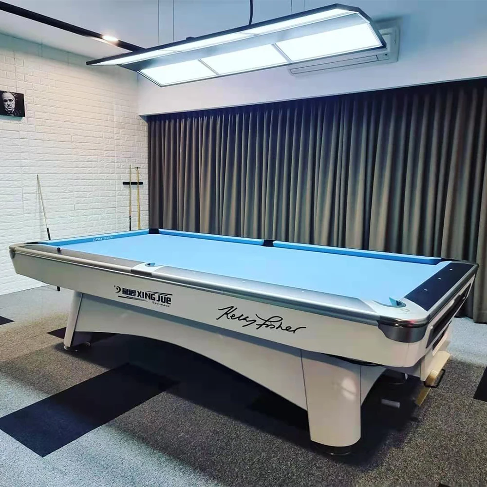 Tournament Mesa De Billar Pool Table Billiard