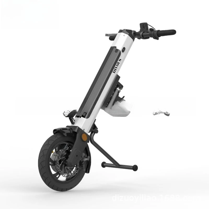 

Disabled Sports Manual Wheelchair Head Electric Wheelchair Trailer