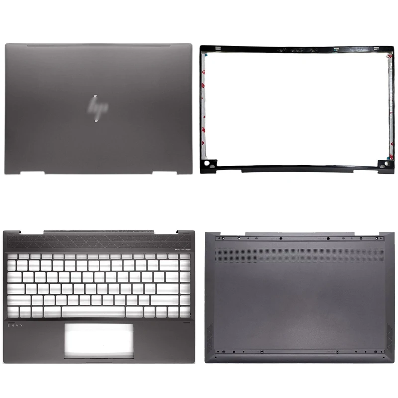 

Чехол для ноутбука hp envy x360 13-ag 13-ag0007au 13-ag0006au TPN-W133 609939-001