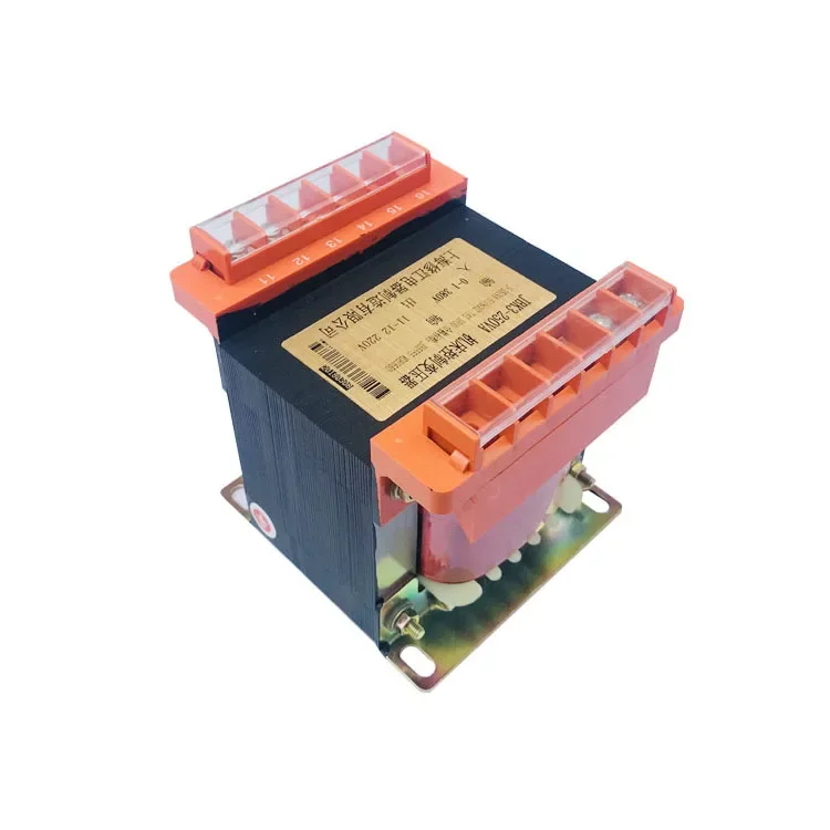 

-Hot Sale BK Series 2kva Ac Current 380v To 220v Voltage Transformer
