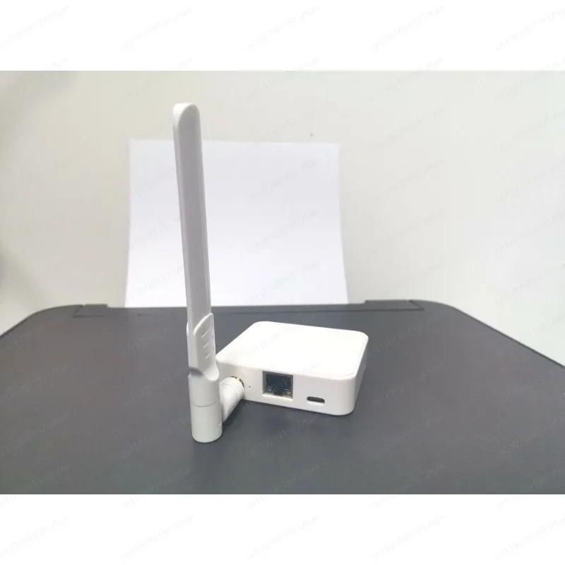 Zigbee2MQTT POE Gateway Coordinator, ESP32 Based Zigbee Hub for Home Assistant ZHA Matter Smart Home Network