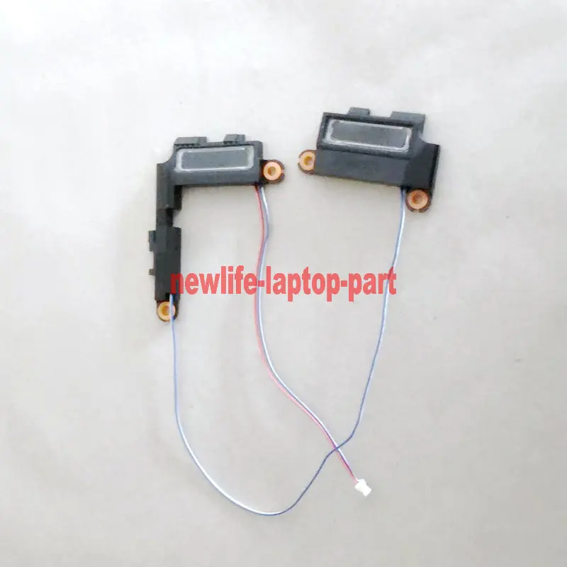 Original For ASUS PX555c b1400cepe b1400c Laptop Internal Left & Right Audio Speaker Set