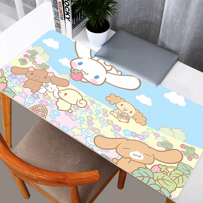 Cinnamoroll Mouse P…
