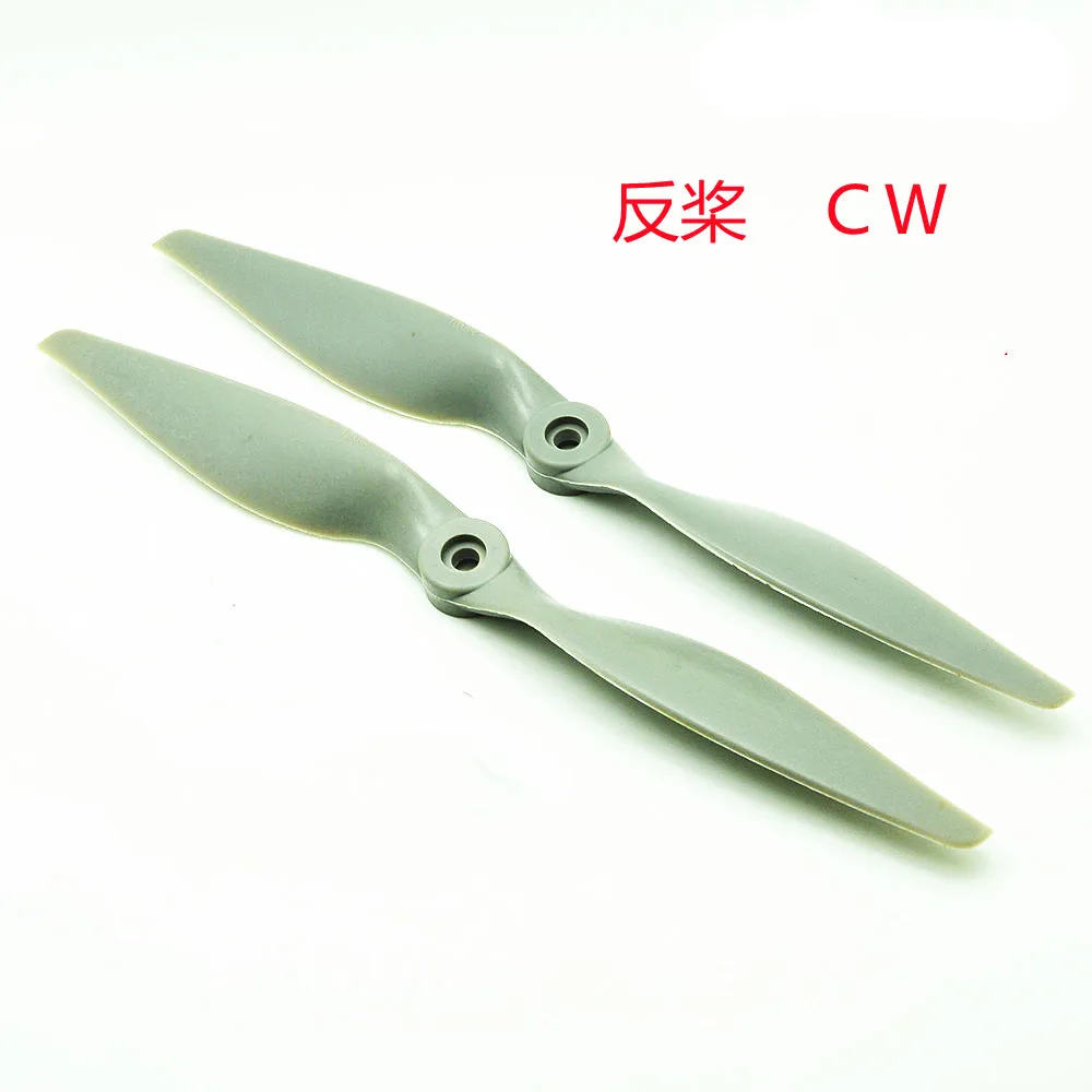 Electric propeller APC 9X4.5 10X7 11X5.5  12X6  13X6.5  14X7  CW CCW rc airplane parts