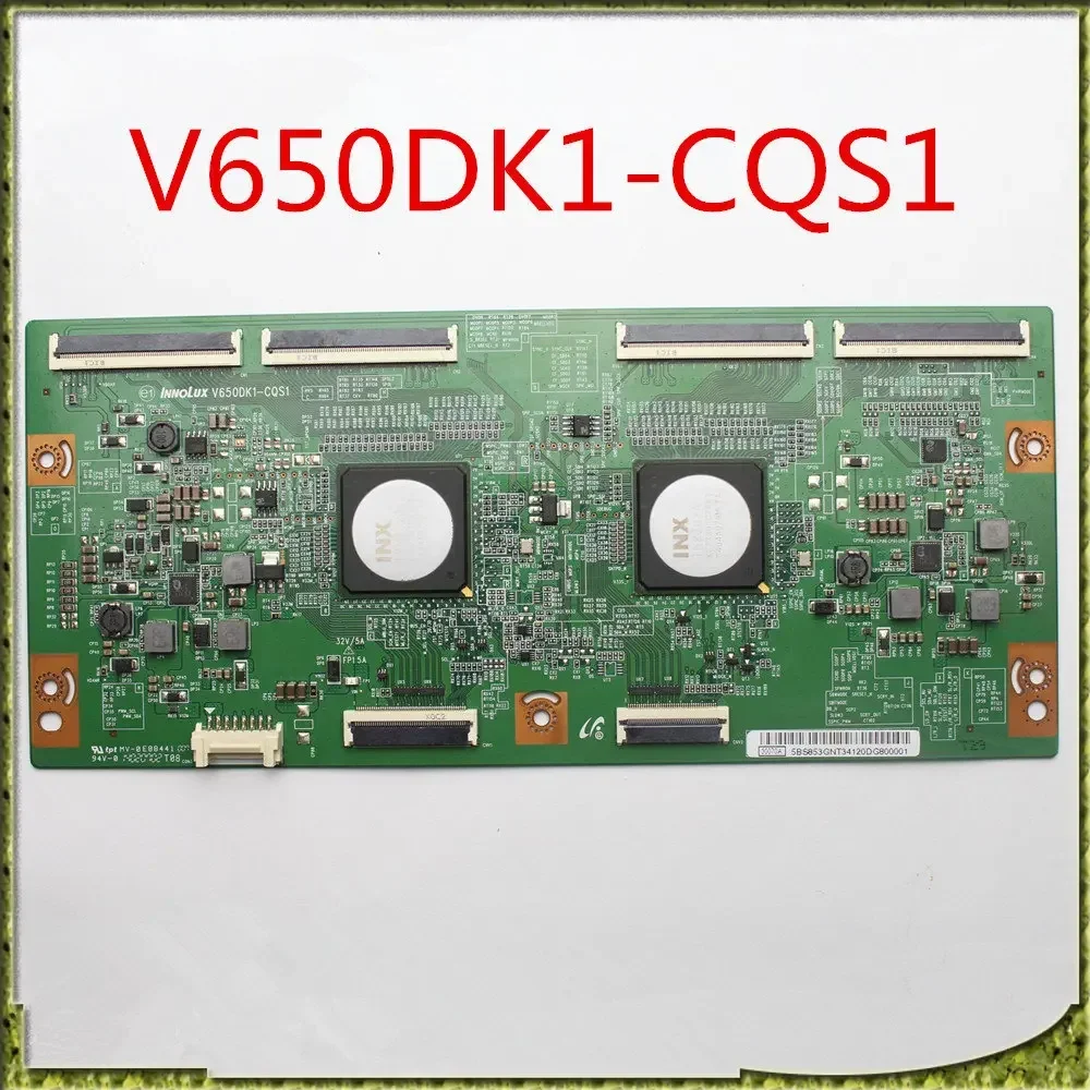 T-Con Board V650DK1… - image
