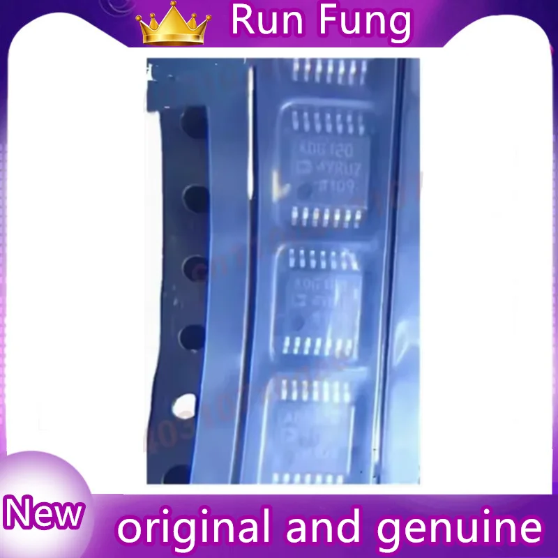 ADG1204YRUZ ADG1404YRUZ AD8544ARUZ ADG1204 1204YRUZ 1404YRUZ 8544ARUZ ADG1404 AD8544 ADG AD IC Chip TSSOP-14 in stock 1PCS/LOT