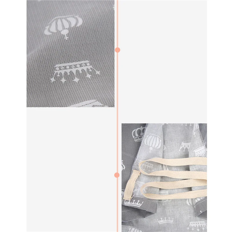 

A49K-2X Nursing Towel Breastfeeding Out Clothes Breastfeeding Cape Cloak Shawl Summer Gown Covering Artifact