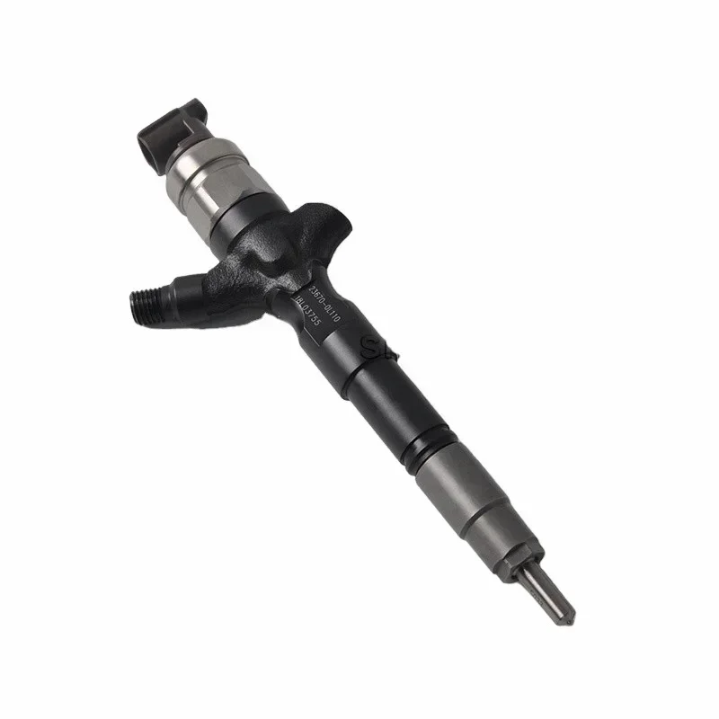 Re-manufactured Diesel Common Rail Fuel Injector 295050-0810 295050-0540 295050-0620 295050-0740 Oe 23670-0l110