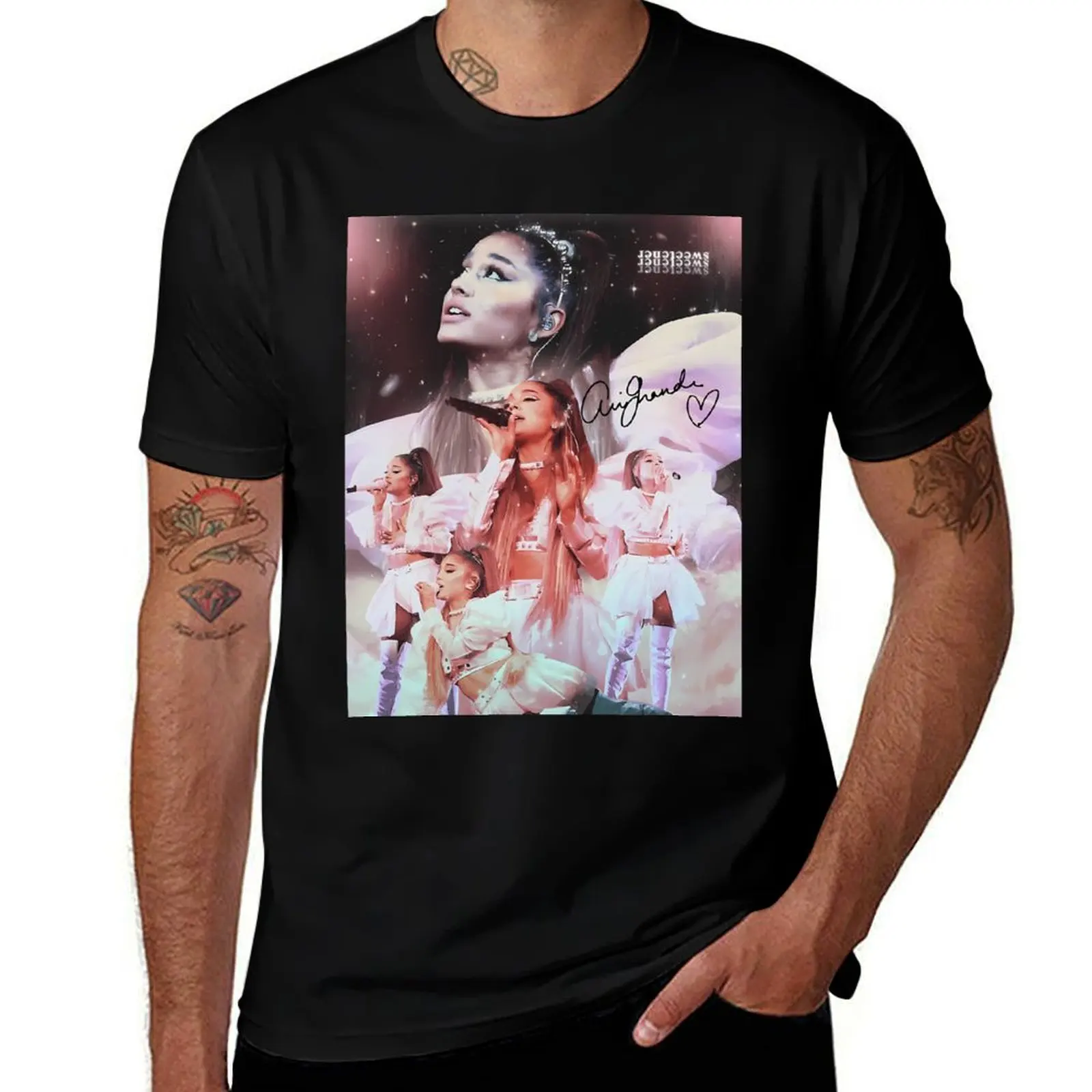 

Vintage Pop Music R&B - The Best Singer 2024 T-Shirt sweat new gifts and t-shirts baggy shirts mens designer clothes