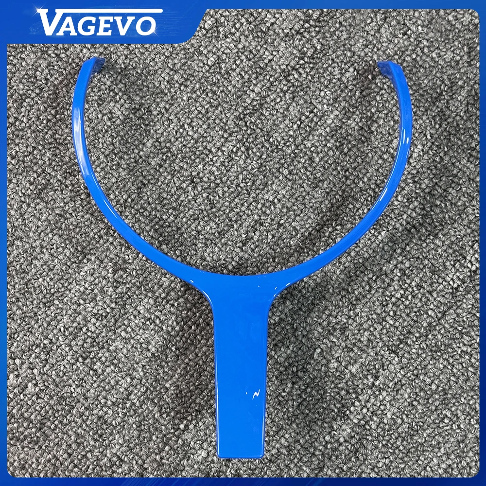 Steering Wheel Bottom Trim Cov - Steering Wheel Cover review and price
