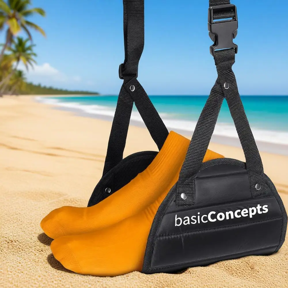 

Essential Air Travel Accessories for Comfortable Long Flights and Rest