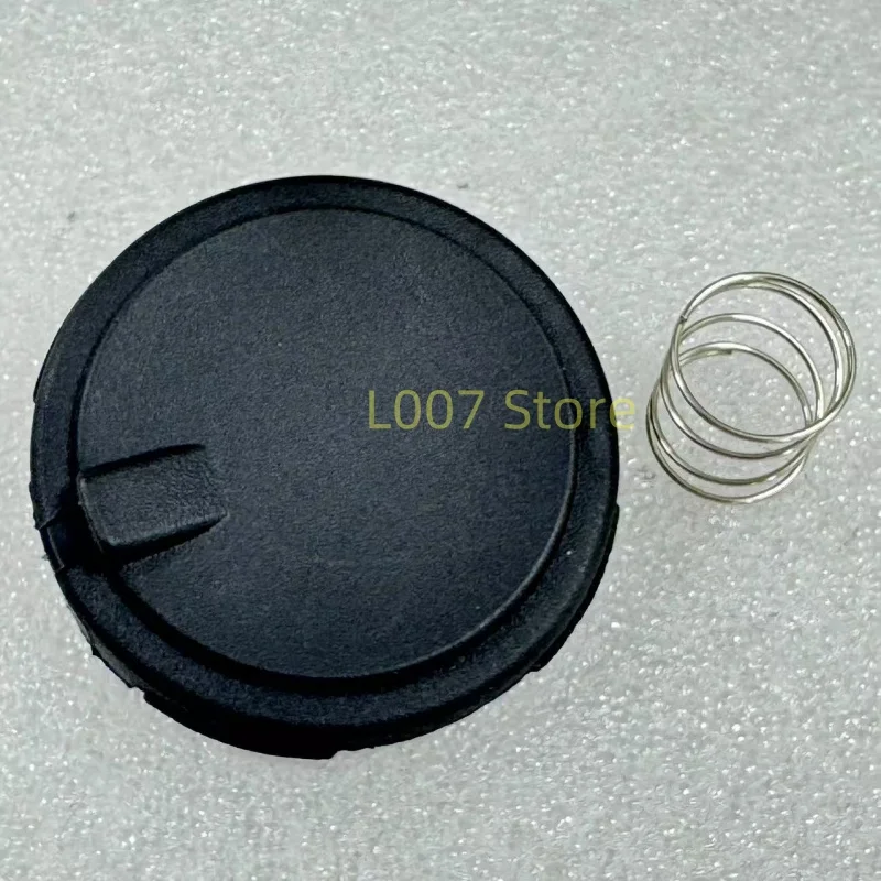 1Set Brand New PCV Valve Cover Repair Kit Valve Cap With Membrane For GM Chevy Cruze Sonic Trax Chevrolet 1.4L 25198874 55573746 - Image 5