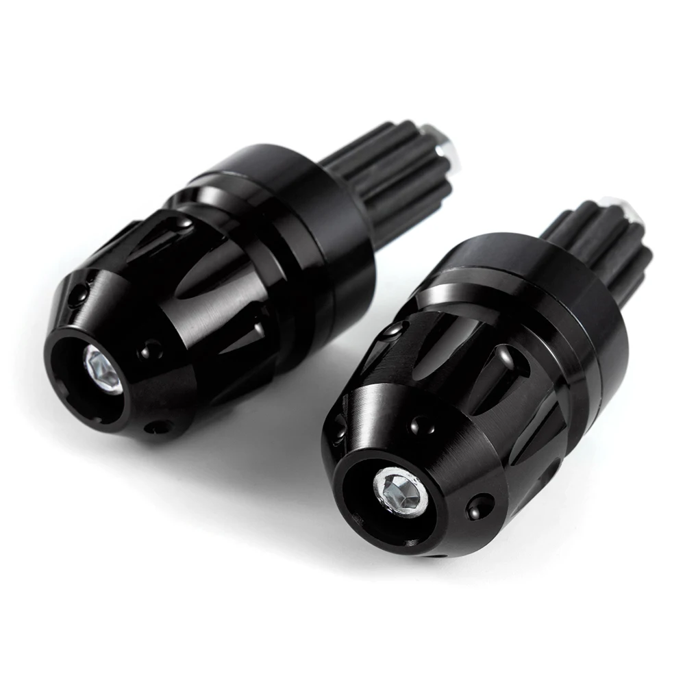 Pole End Anti Fall Plug Scooter Handle Balance Block Modification Accessories Suitable For FORZA 125 250 350 750