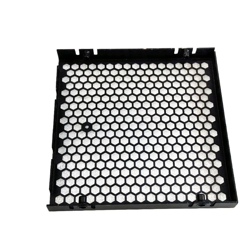 KR Professional Line Array-Lautsprecher, Metallschutzgrill, 20,3 cm – Detail 5