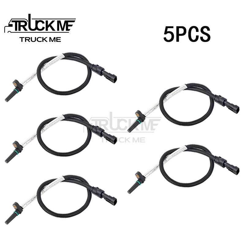 5PCS/BOX Truck Turbocharged sensor for CUMMINS 4032806 3782559 4032315 4307345 4327173 4327174 5550060