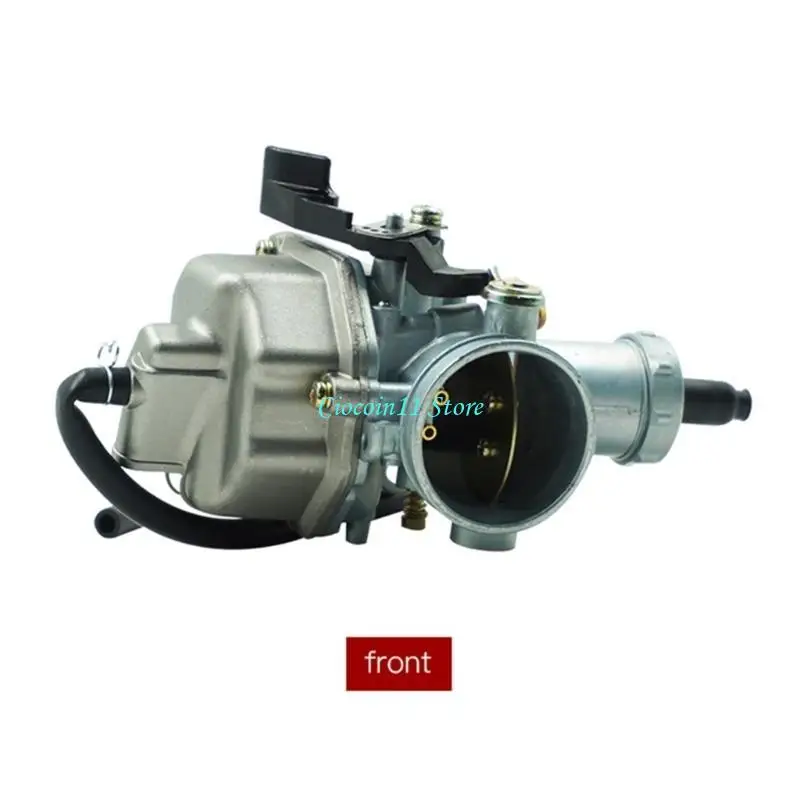 

Y1UB High- Performance Carburetor Carb Motorcycle Assembly 42mm Aluminum fitting- for ATV UTV Motorcycle CG170-250CC PZ30