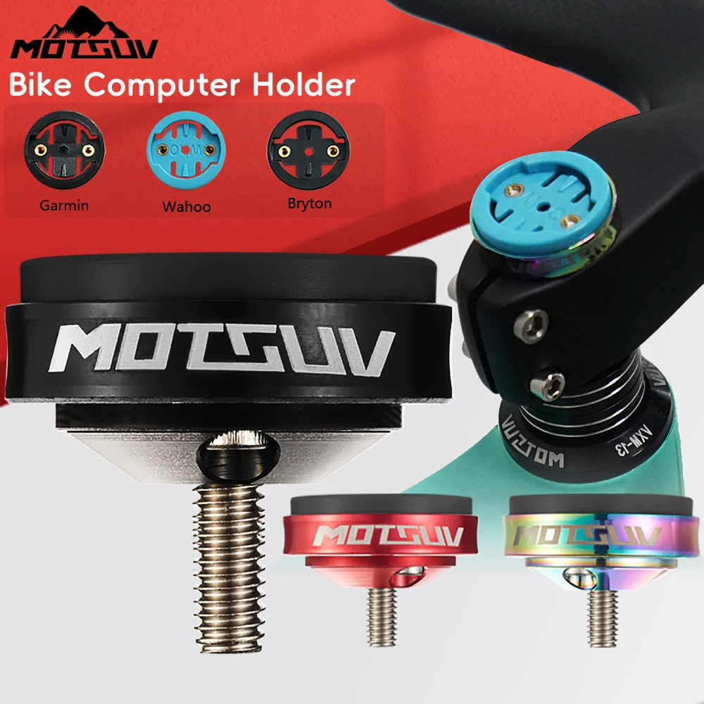 Motsuv Bicycle Gps … - image