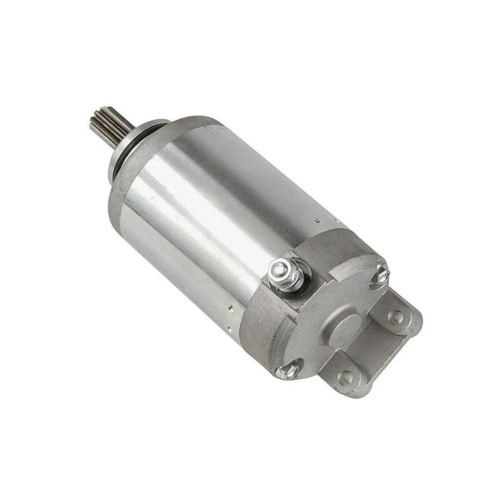 motorcycle-standard-installation-accessories-starter-motor