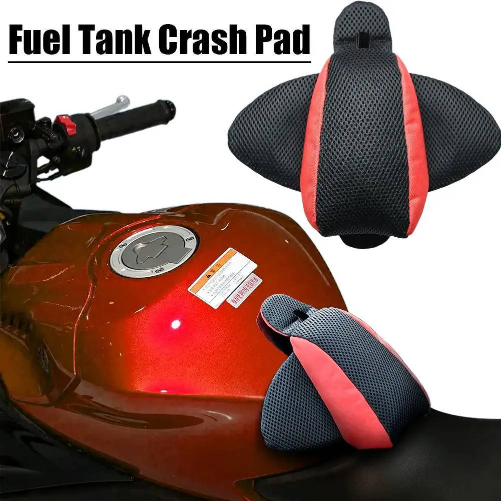 

Защитная накладка на топливный бак мотоцикла, дышащий амортизирующий коврик для езды на открытом воздухе, защитная подушка для мотоцикла, защитное снаряжение