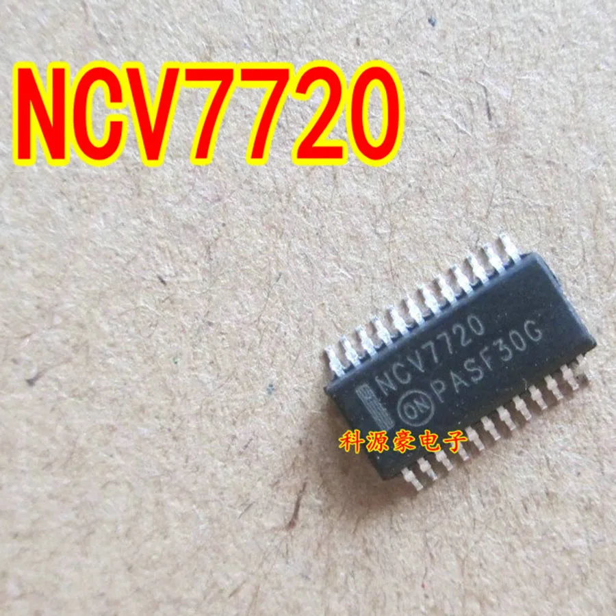 

1Pcs/Lot NCV7720 Original New IC Chip Computer Board